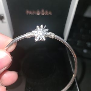 Pandora bangle